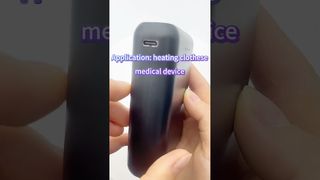 加熱された衣服、医療機器用の 12v 5000mAh ～ 5300mAh リチウム イオン ポリマー バッテリー パック