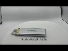 853496 25c 3.7v 11.1v 2600mAh リチウムポリマーバッテリーパック