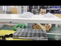 電気スクーター用 18650 リチウムイオン電池パック