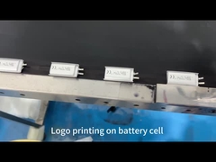 902040 3.7V 750mAh リチウムイオン電池セル