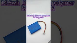 505060 2s 7.4v 2000mAh 14.8wh 充電式リチウムポリマーバッテリーパックポータブルプリンター用