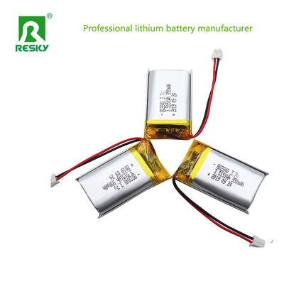 購入 ポッチ リチウムポリマー電池 803040 3.7V 1000mAh 貯蔵 リポ電池 online manufacture