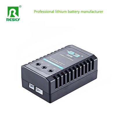 購入 20W RC バランス充電器 Imaxb3 1600mA 20W 2s 3s 7.4V 11.1V RC リチウムイオンバッテリー online manufacture