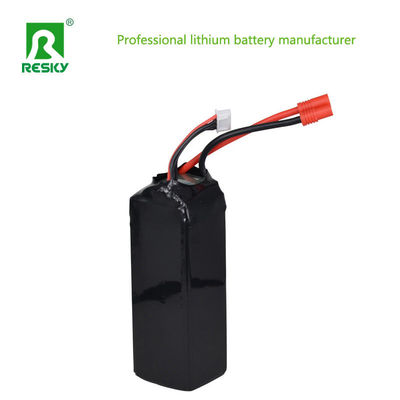 購入 11.1V RC リポ バッテリー パック LP853496 25c/50c 2600mAh パワー ポッチ リチウム バッテリー online manufacture