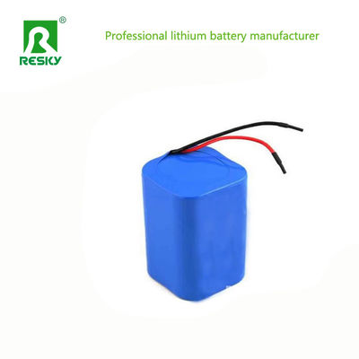 購入 カスタム リイオン電池 7.4V 2s2p 5200mAh リチウム電池 ブルーツスピーカー用 online manufacture