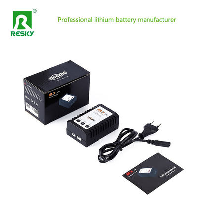 購入 RC リポ バランス 充電器 7.4V 11.1V 2s 3s 800mA 10W リポ バッテリー パック online manufacture