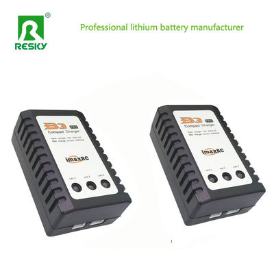 購入 Imax B3 RC バランス充電器 10w 7.4V 11.1V 800mA RC リポ充電電池 online manufacture