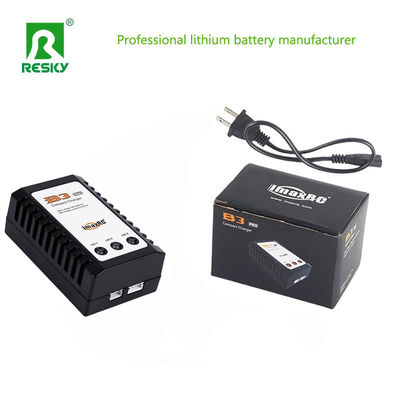 購入 800mA RC バランス充電器 ImaxB3 2s 3s Rc 飛行機 リポ電源 online manufacture