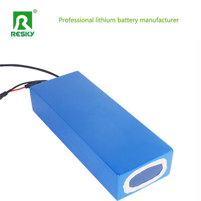 購入 10s5p 電動自転車 バッテリー 36V 11Ah リチャージ可能なリチウムイオン バッテリー パック online manufacture
