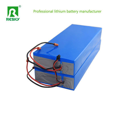 購入 48V 13ah 電動自転車 リチウムイオン電池 リチウムイオン電池 電動スクーター用 online manufacture