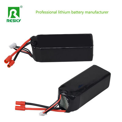 購入 BMS RC リチウムバッテリー 15c 4s 6s 22.2V 16000mAh RC四駆機用 online manufacture