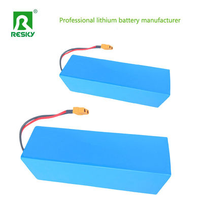 購入 INR18650-35E リチウム電池 36V 10500mAh 10.5Ah パワー リチウムイオン電池パック オンライン製造