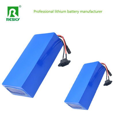 購入 パナソニック NCR18650PF 36V 8700mAh リチウムイオンバッテリー パック 350w 電動スクーター オンライン製造