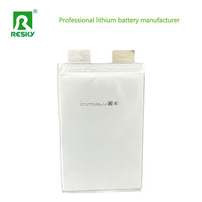 購入 74155240 3.7V 32Ah 118Wh 充電式リチウムポリマー電池セル ストレージUPS用 オンライン製造