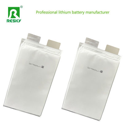 購入 12155240 3.7v 50Ah 185wh 電動ゴルフカート用リチウムポリマー電池 オンライン製造