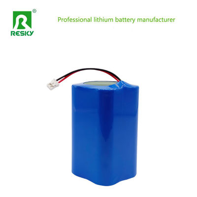 購入 Rechargeable 18650 Lithium Ion Batteries 3.7V 15600mAh 15.6Ah 57.72wh Li-Ion Power Battery Pack オンライン製造