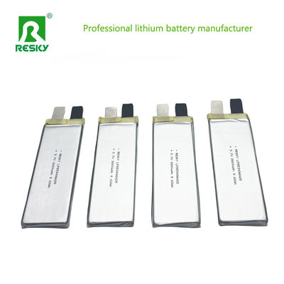 3s RC リチウム電池 11.1V 3000mAh 25c ドローン リチウムポリマー電池