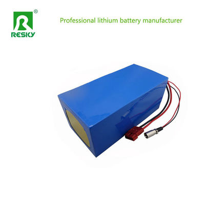 電気自動車用48V 20ah 1000W リチウムバッテリーパック