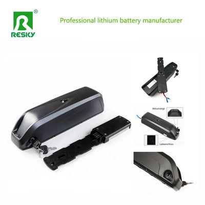 リチウム電動自転車電池 48V 10ah 13s4p 18650 2600mAh リチウムイオン電池パック