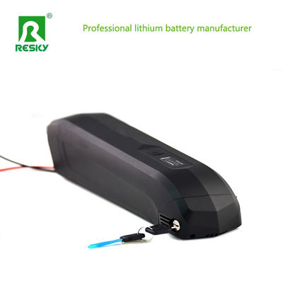 13s3p 電動自転車 バッテリー 18650 2900mAh 48V 8.7ah ハイロンファットEBike バッテリー