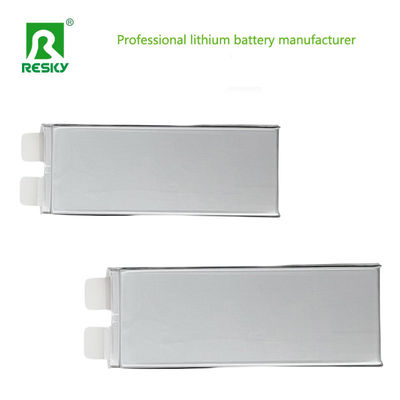 Xt60コネクタ パワー リチウム電池セル 9564155 3.7v 10000mAh 37Wh 20C 高容量のリチウム電池
