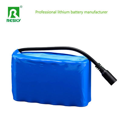 パワー 18650 バッテリー サムスン INR18650-35E 14.8V 7000mAh リチャージ可能なリチウムイオンバッテリーパック