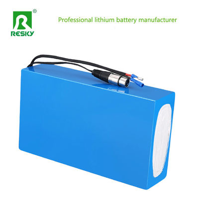 パワー 21700 リオン電池 48v 30Ah 再充電式電動スクーター バッテリーパック