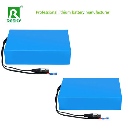サムスン INR21700-50S 60V 30Ah リチャージ可能なリチウムイオンバッテリーパック 電動スクーター用