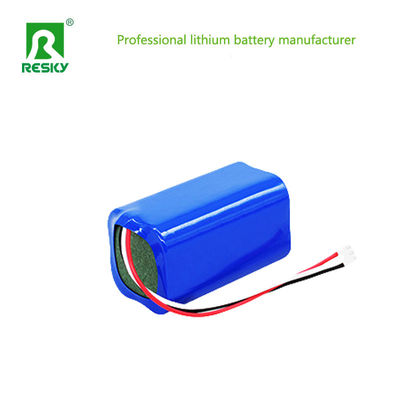再充電可能なパナソニック NCR18650GA リオン電源 2s2p 7.4v 7000mAh バッテリーパック