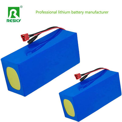 18650 リチウムイオン電池 12v 35Ah 充電可能 蓄電 リチウム電池 パック 電源