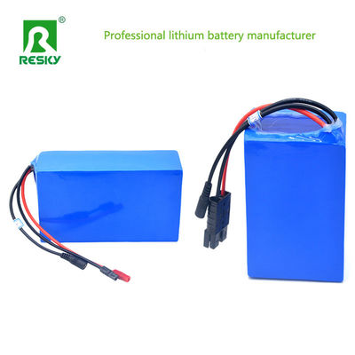 ソーラー 18650 リチウムセル 36v 15.6Ah 10s6p 電動スクーター用 LIイオンバッテリーパック